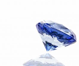 Blue Sapphire