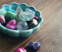 Healing Stones 4
